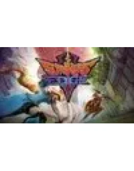 Strikers Edge RU + CIS