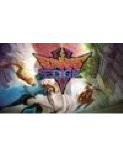 Strikers Edge RU + CIS Strikers Edge RU + CIS