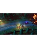 American Fugitive (Steam Key/Region Free)