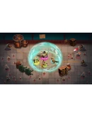 Genetic Disaster STEAM KEY REGION FREE GLOBAL ROW + Genetic Disaster STEAM KEY REGION FREE GLOBAL ROW +