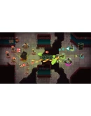 Genetic Disaster STEAM KEY REGION FREE GLOBAL ROW + Genetic Disaster STEAM KEY REGION FREE GLOBAL ROW +