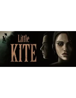 Little Kite STEAM KEY REGION FREE GLOBAL ROW + БОНУС