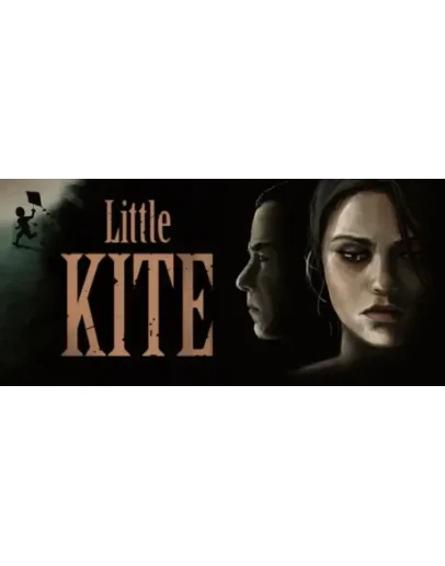 Little Kite STEAM KEY REGION FREE GLOBAL ROW + БОНУС Little Kite STEAM KEY REGION FREE GLOBAL ROW + БОНУС