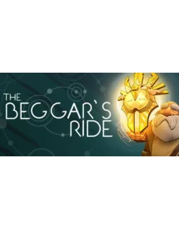 The Beggar's Ride STEAM KEY REGION FREE GLOBAL ROW +