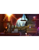 The Beggar's Ride STEAM KEY REGION FREE GLOBAL ROW +