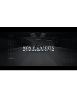 Movie Credits AEP Movie Credits AEP