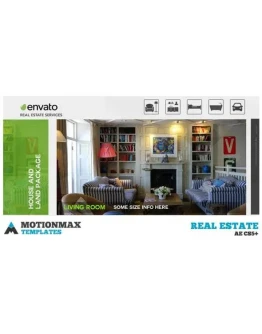 Real Estate, house package AEP