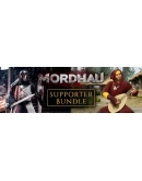 MORDHAU + Supporter Bundle (Steam Ключ / РФ+СНГ) 0