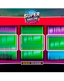 FH5 MAX CR + MAX SUPER WS &amp WS FORZA PC/XBOX