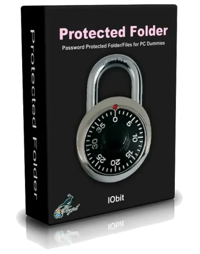 IObit Protected Folder PRO КЛЮЧФССФ IObit Protected Folder PRO КЛЮЧФССФ