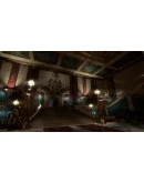 Close to the Sun (Steam Key/Region Free)