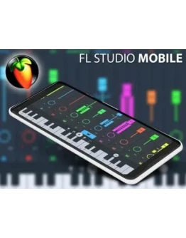 FL Studio Mobile(android) FL Studio Mobile(android)