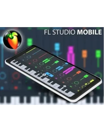 FL Studio Mobile(android) FL Studio Mobile(android)