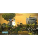 Worms Battlegrounds + Worms W.M.D XBOX КЛЮЧ+ GIFT