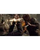 RESIDENT EVIL 4 REMAKE DELUXE XBOX SERIES XS