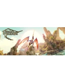 Panzer Dragoon: Remake XBOX ONE / SERIES XS /КЛЮЧ