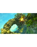 Panzer Dragoon: Remake XBOX ONE / SERIES XS /КЛЮЧ