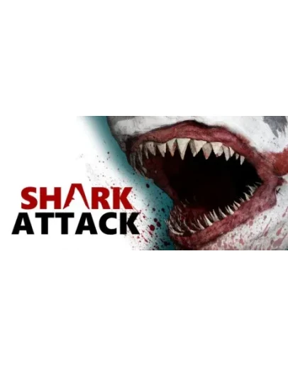 Shark Attack Deathmatch 2 (Steam Key/Region Free)