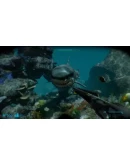 Shark Attack Deathmatch 2 (Steam Key/Region Free)