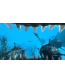 Shark Attack Deathmatch 2 (Steam Key/Region Free)