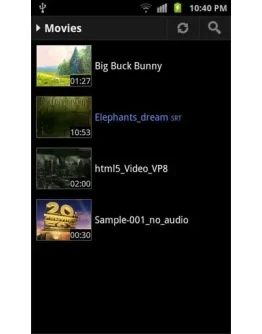 MX Video Player v.1.5a Android 2.1+, RUS MX Video Player v.1.5a Android 2.1+, RUS