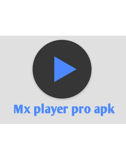 MX Player Pro MX Player Pro