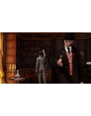 The Testament of Sherlock Holmes (Steam Key/Region Free The Testament of Sherlock Holmes (Steam Key/Region Free