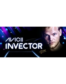AVICII Invector (Steam Key/Region Free)