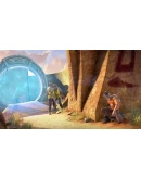 Outcast - Second Contact (Steam Key/Region Free)