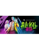 Dead by Daylight: ALL-KILL XBOX ONE XS Ключ Dead by Daylight: ALL-KILL XBOX ONE XS Ключ
