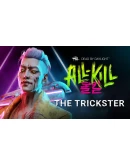 Dead by Daylight: ALL-KILL XBOX ONE XS Ключ Dead by Daylight: ALL-KILL XBOX ONE XS Ключ