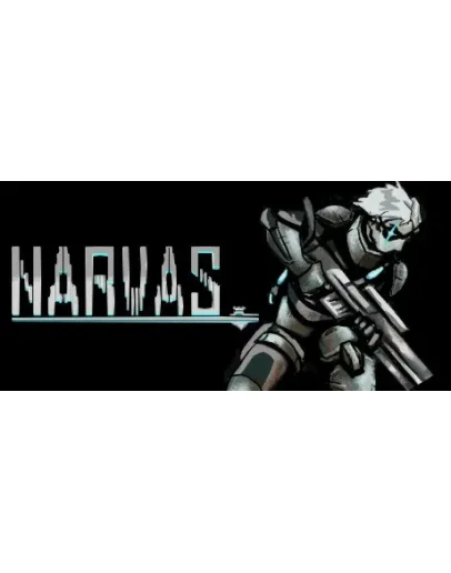 Narvas STEAM KEY REGION FREE GLOBAL ROW + ПОДАРОК