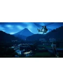 Jurassic World Evolution Epic Region Free