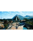 Jurassic World Evolution Epic Region Free