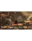 Flockers XBOX ONE / XBOX SERIES XS KEY Flockers XBOX ONE / XBOX SERIES XS KEY