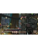 Flockers XBOX ONE / XBOX SERIES XS KEY Flockers XBOX ONE / XBOX SERIES XS KEY