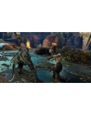 Middle-earth: Shadow of Mordor GOTY XBOX ONE/XS Ключ