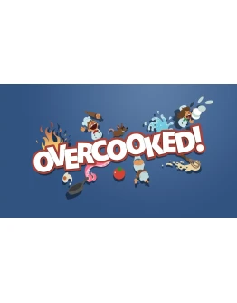 Overcooked (Epic games account) Region free
