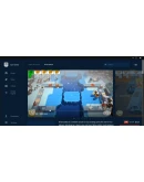 Overcooked (Epic games account) Region free