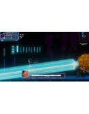 Bite the Bullet STEAM KEY REGION GLOBAL+РОССИЯ