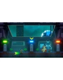 Bite the Bullet STEAM KEY REGION GLOBAL+РОССИЯ