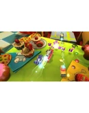 Toybox Turbos (Steam Key/Region Free) Toybox Turbos (Steam Key/Region Free)