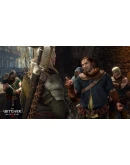 Ведьмак 3 Дикая Охота Полное издание XBOX ONE/XS Ведьмак 3 Дикая Охота Полное издание XBOX ONE/XS