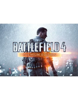 Battlefield 4 Premium Edition для игры в оффлайн