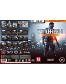 Battlefield 4 Premium Edition для игры в оффлайн