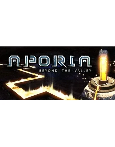 Aporia: Beyond The Valley STEAM KEY REGION FREE GLOBAL