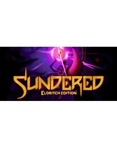 Sundered: Eldritch Edition STEAM KEY REGION FREE GLOBAL Sundered: Eldritch Edition STEAM KEY REGION FREE GLOBAL