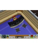 Evil Genius Steam Оффлайн активация Region free