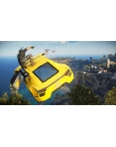 Just Cause 3 XXL Edition Xbox One РУС ключ