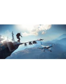 Just Cause 3 XXL Edition Xbox One РУС ключ